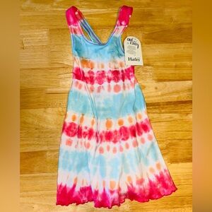 Hatley Tie-Dye Dress
